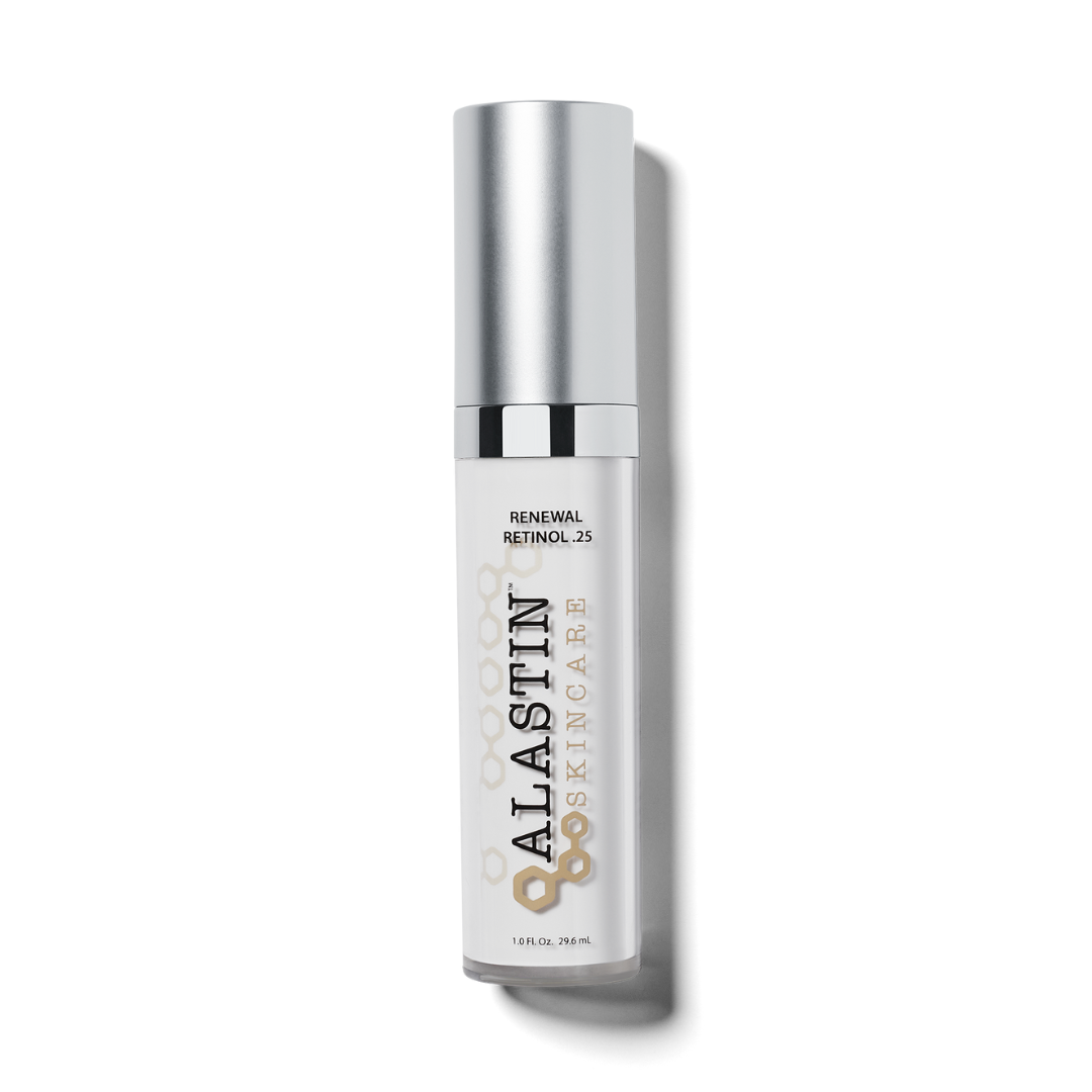 Alastin® Skincare® Renewal Retinol - 0.5% Strength - 1.0 Fl Oz. 29.6 mL