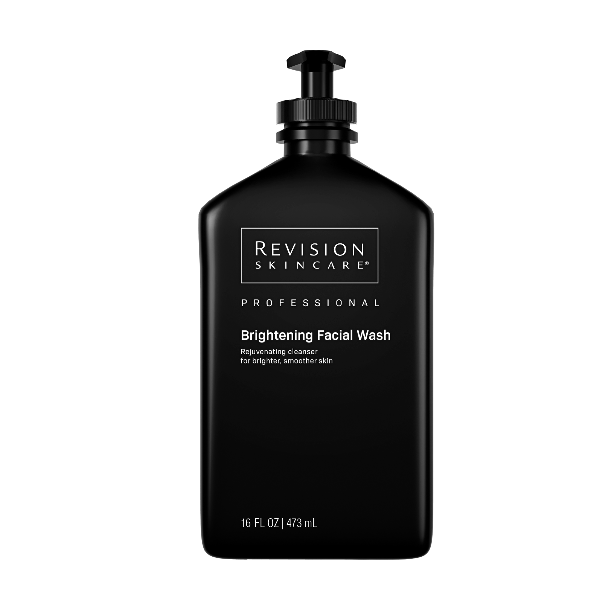 Revision Skincare Brightening Facial Wash