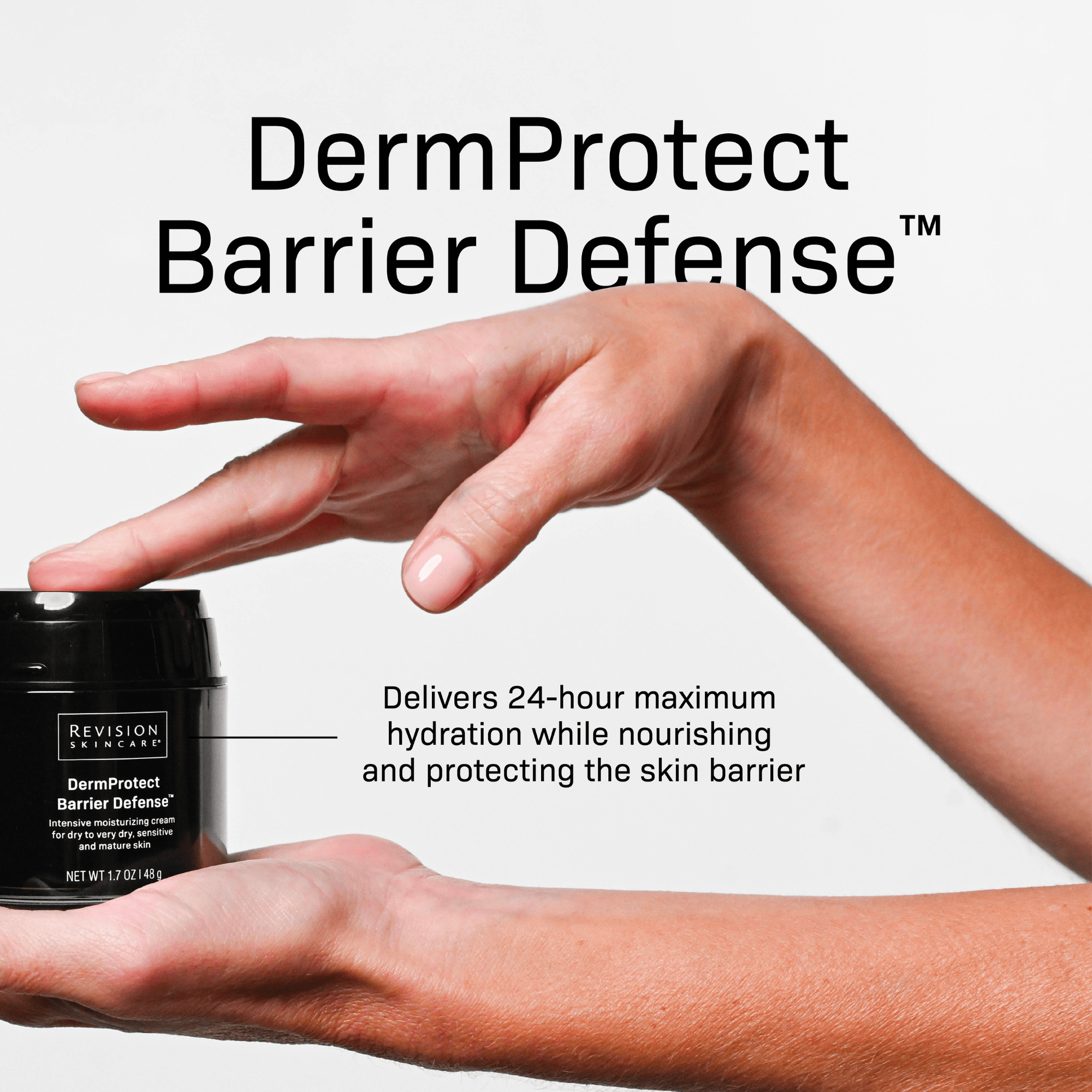 Revision Skincare DermProtect Barrier Defense