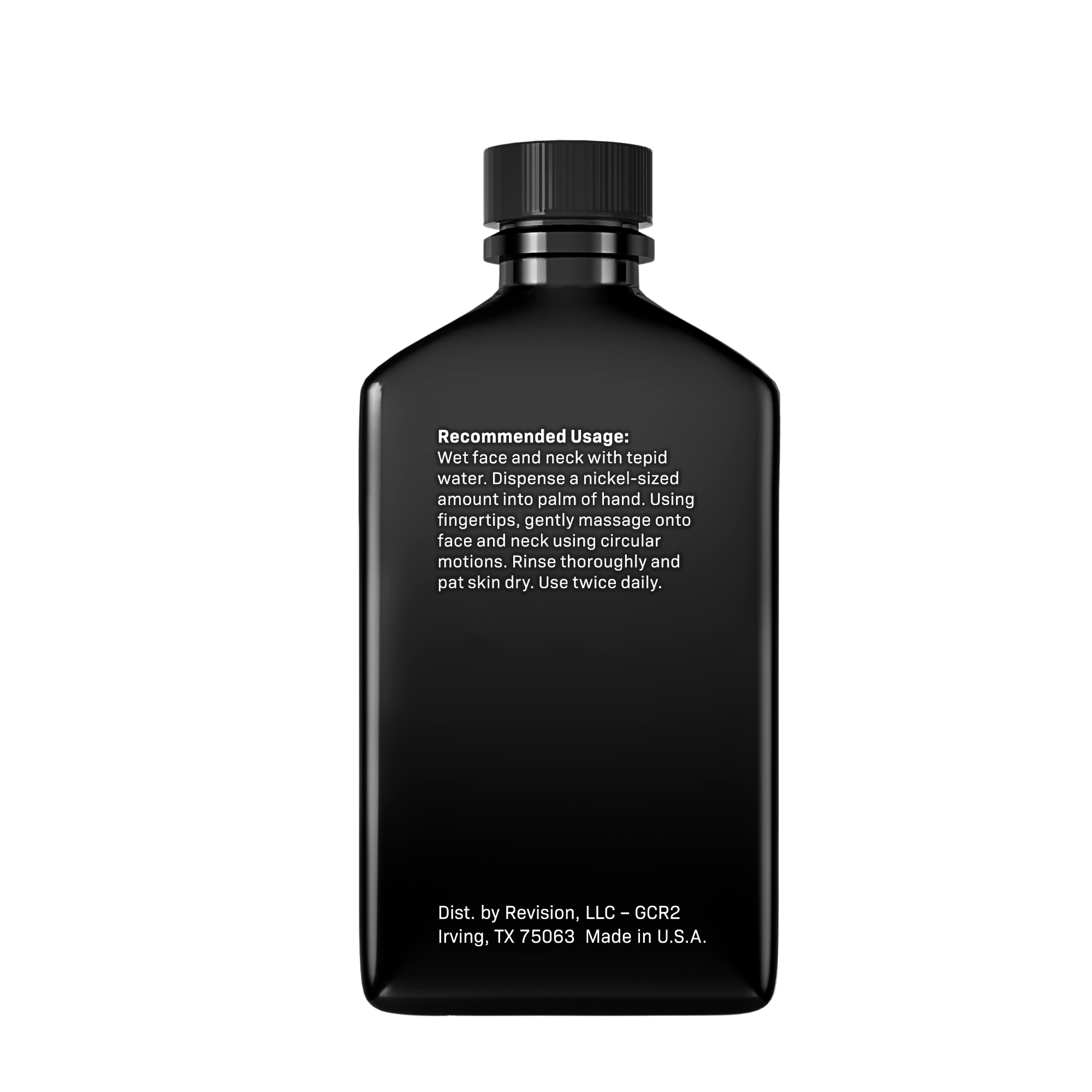 Revision Skincare Gentle Cleansing Lotion