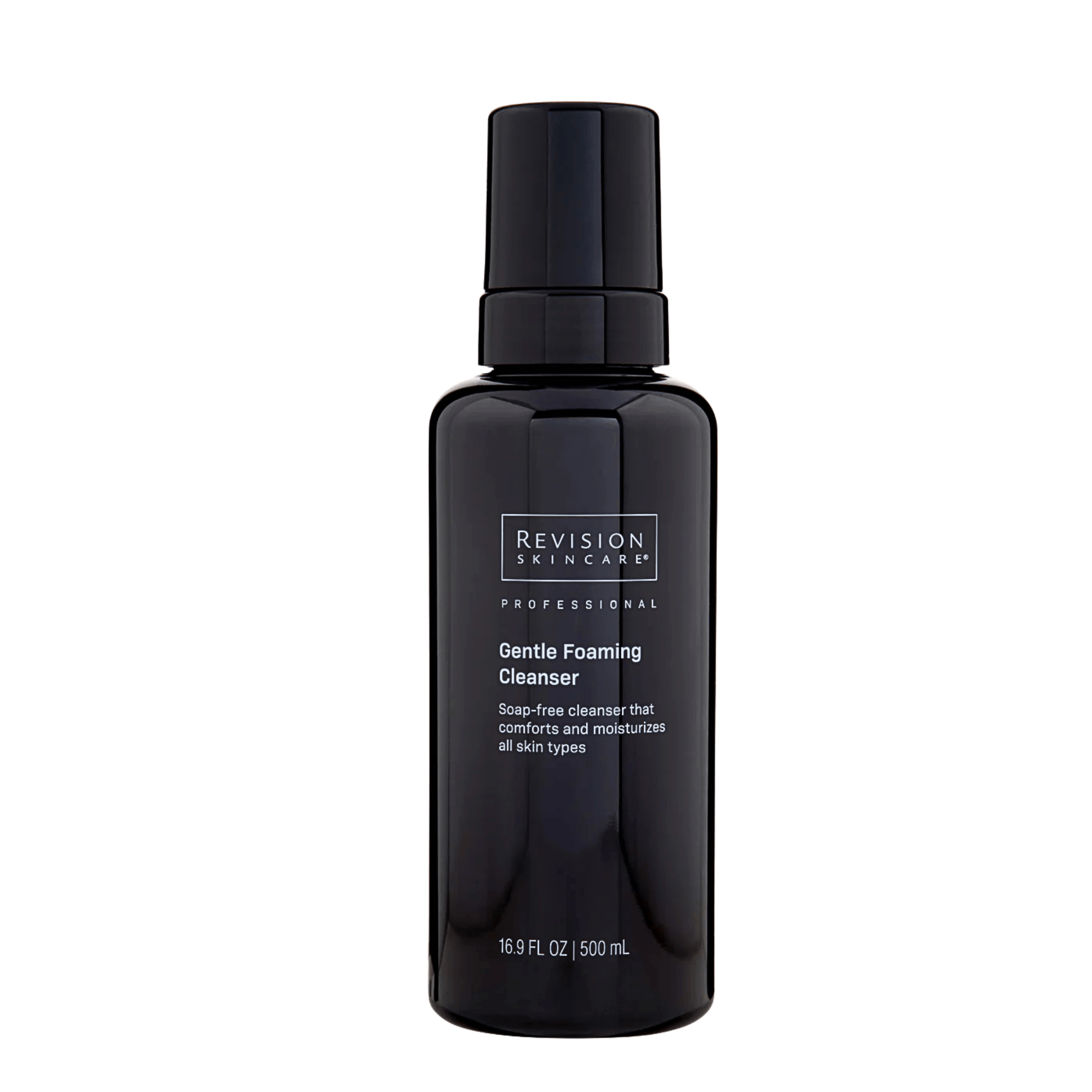 Revision Skincare Gentle Foaming Cleanser