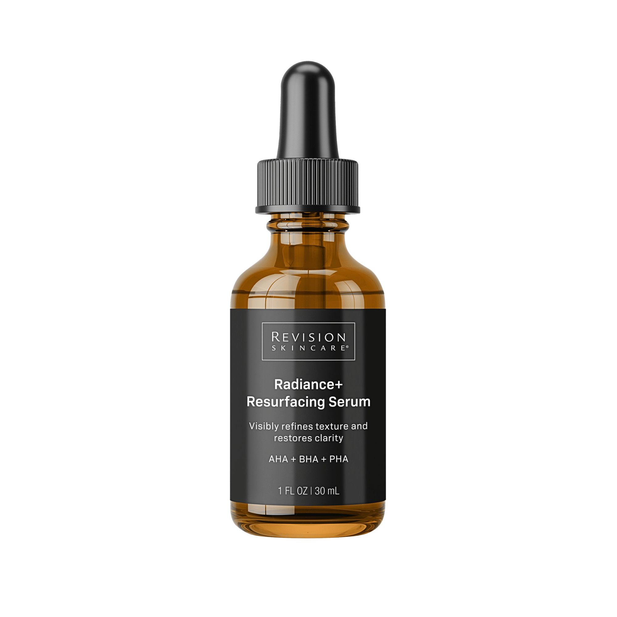Revision Skincare Radiance+ Resurfacing Serum