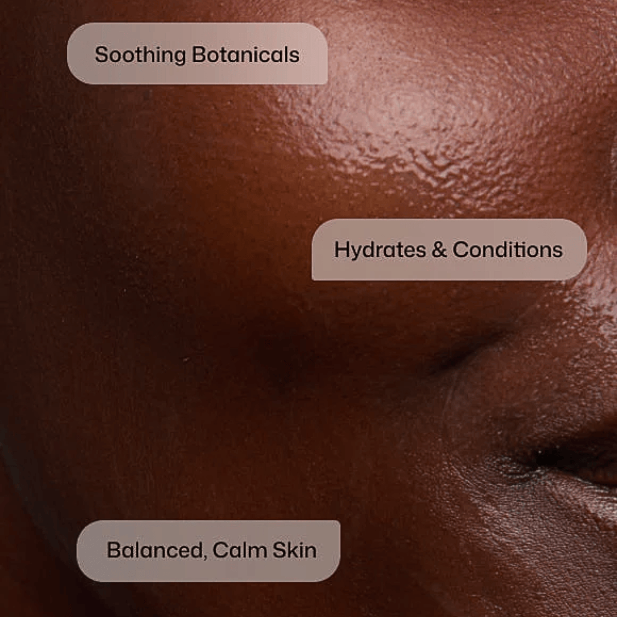 Revision Skincare Soothing Facial Rinse