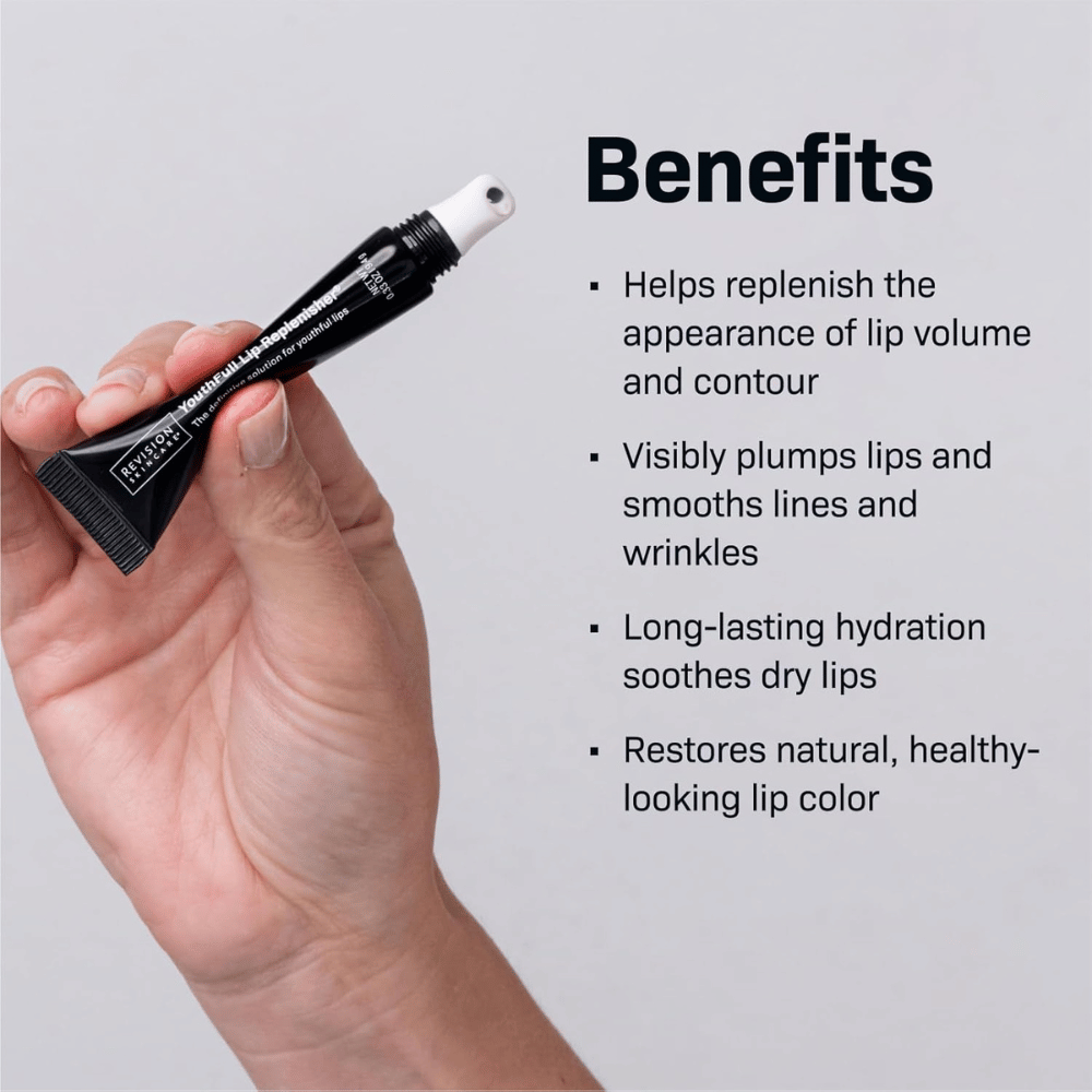 Revision Skincare YouthFull Lip Replenisher