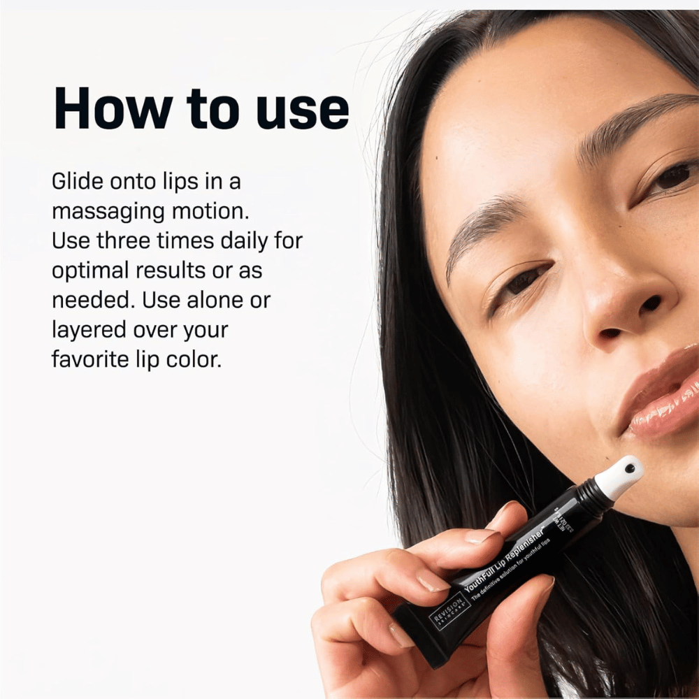 Revision Skincare YouthFull Lip Replenisher