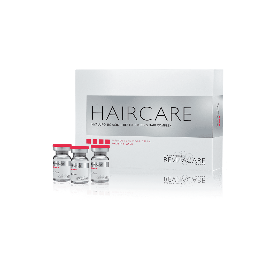 Revitacare Haircare (10 X 5ML)