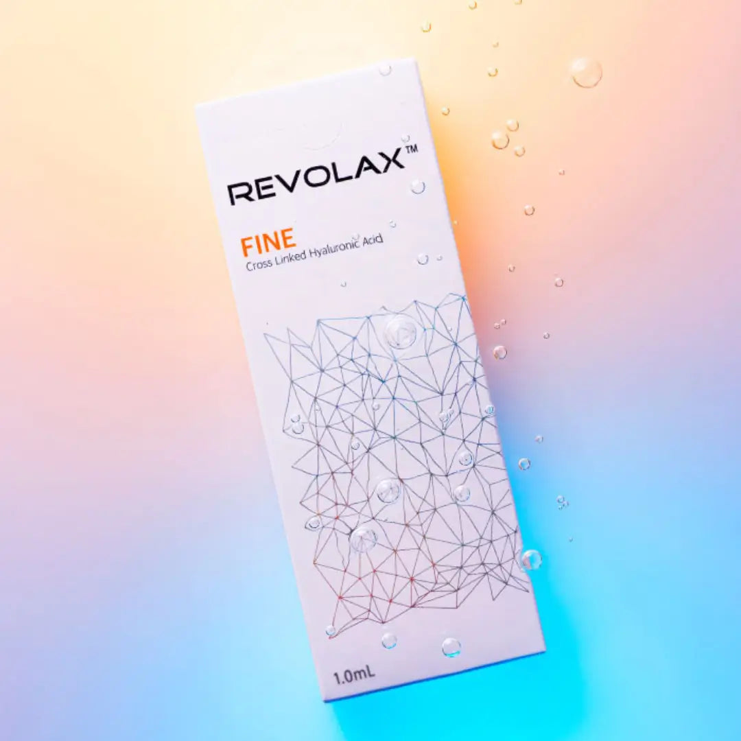 Revolax Fine (1 X 1ML)
