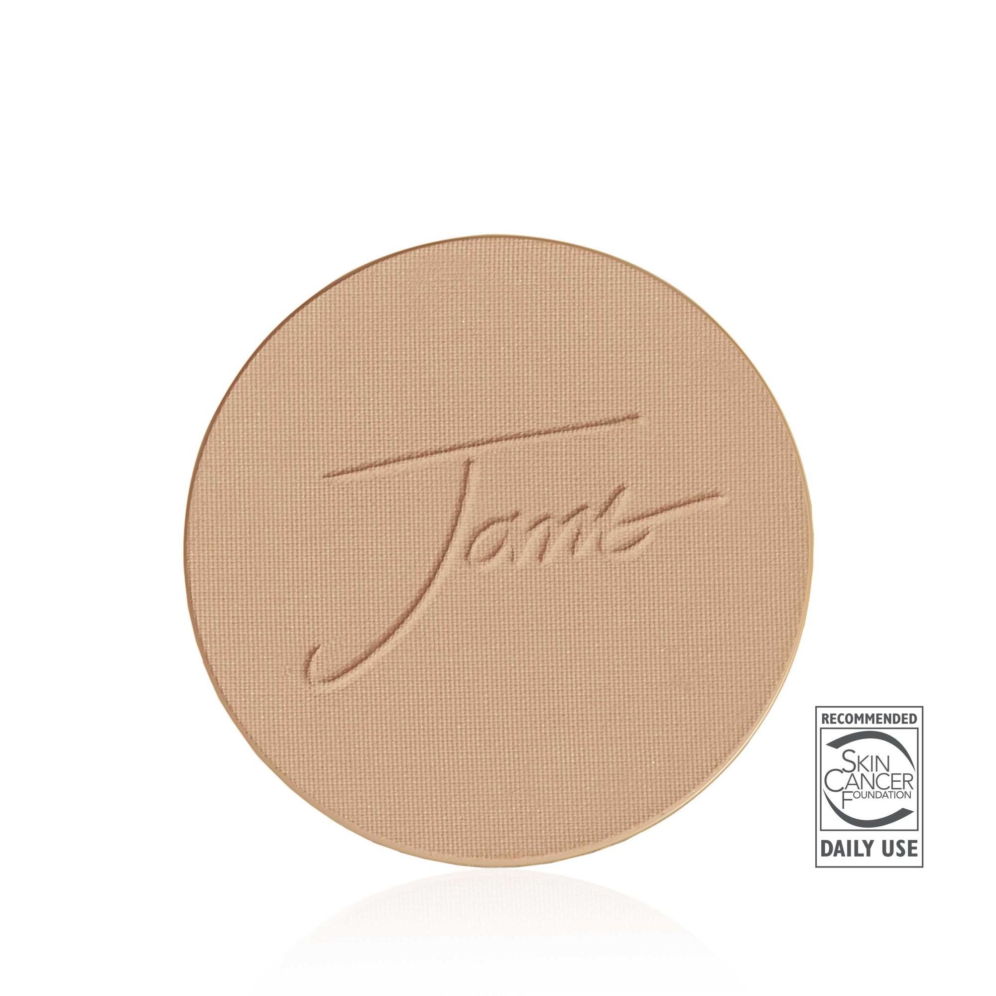 Jane Iredale PurePressed® Base Mineral Foundation REFILL