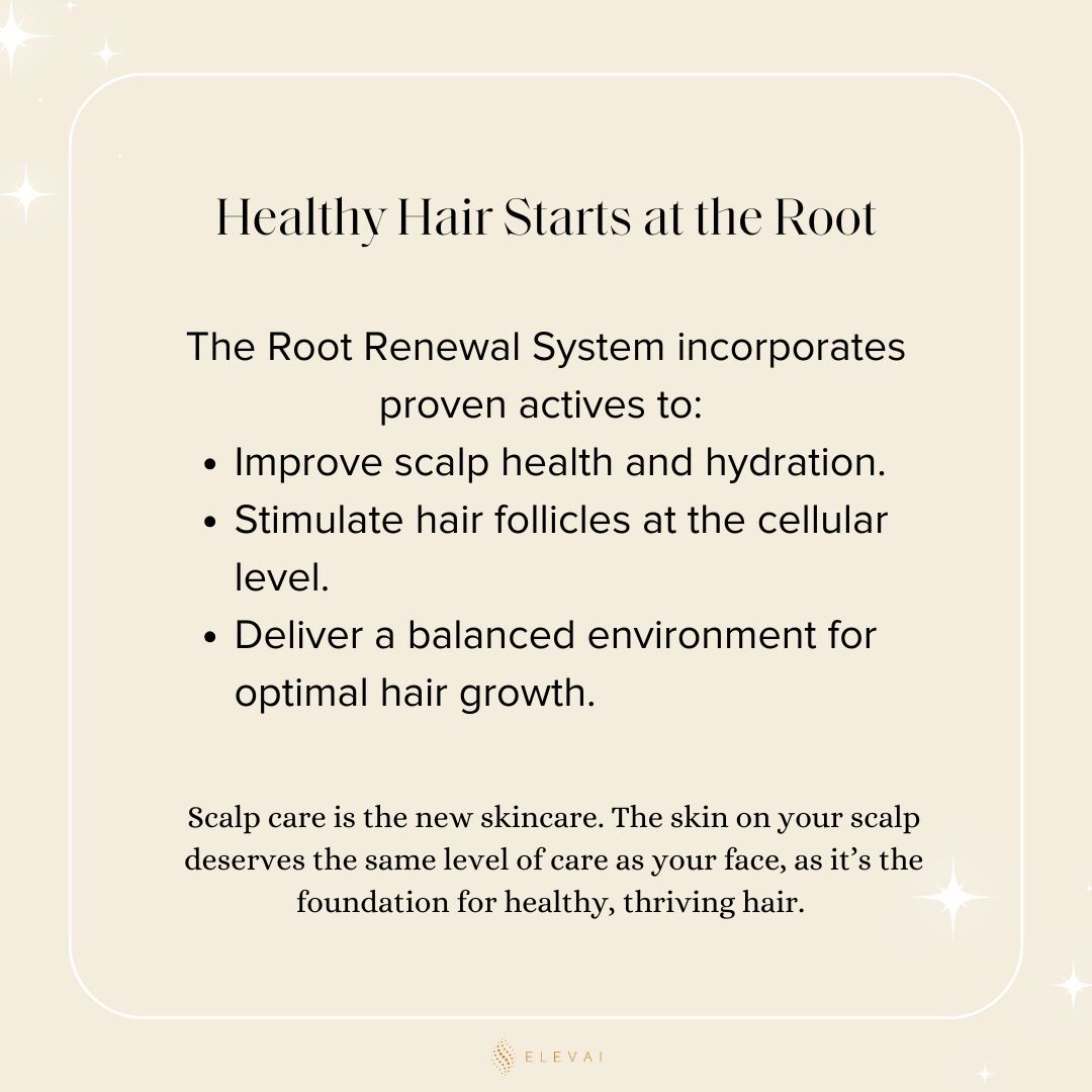ELEVAI Root Renewal System