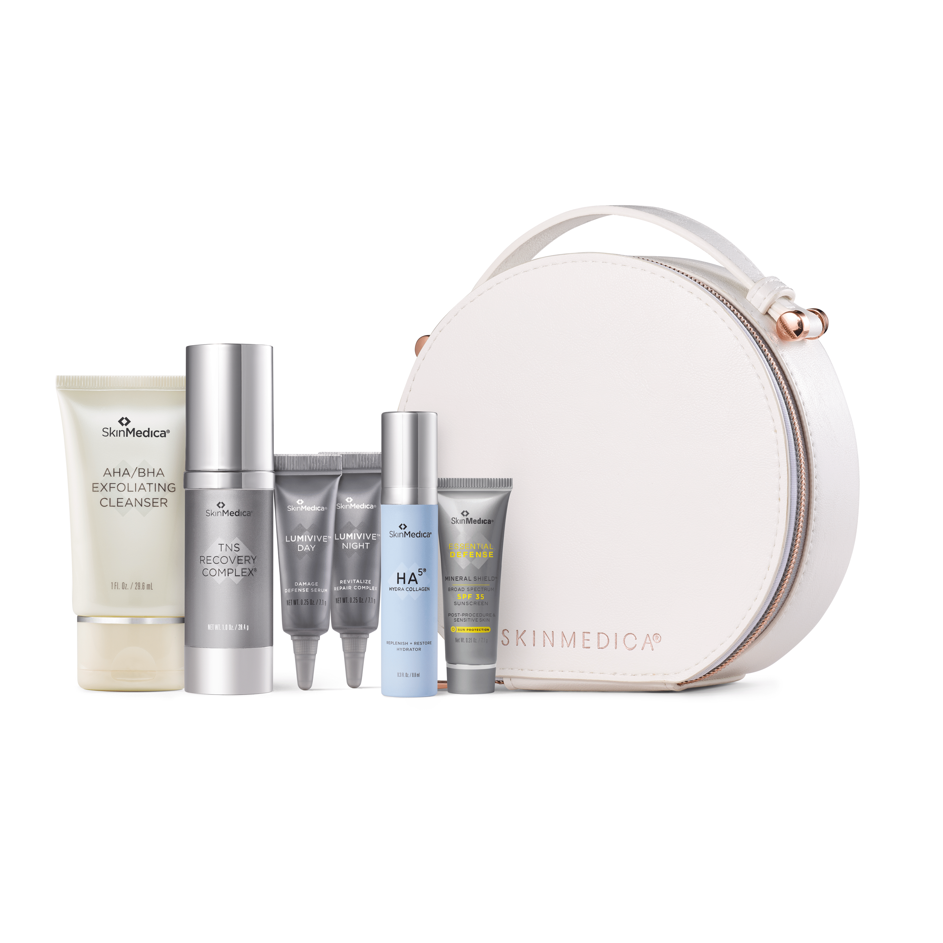 SkinMedica The Method Collection ($340 Value)