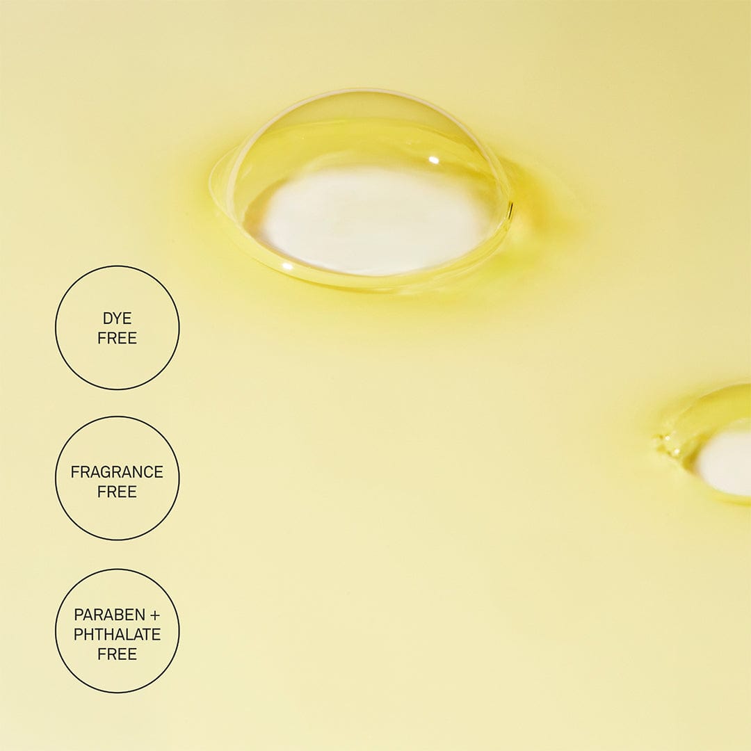 RescueMD Skin Longevity Nighttime Oil