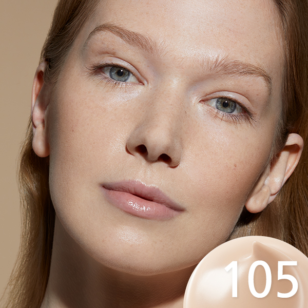 SUQQU The Cream Foundation 30g