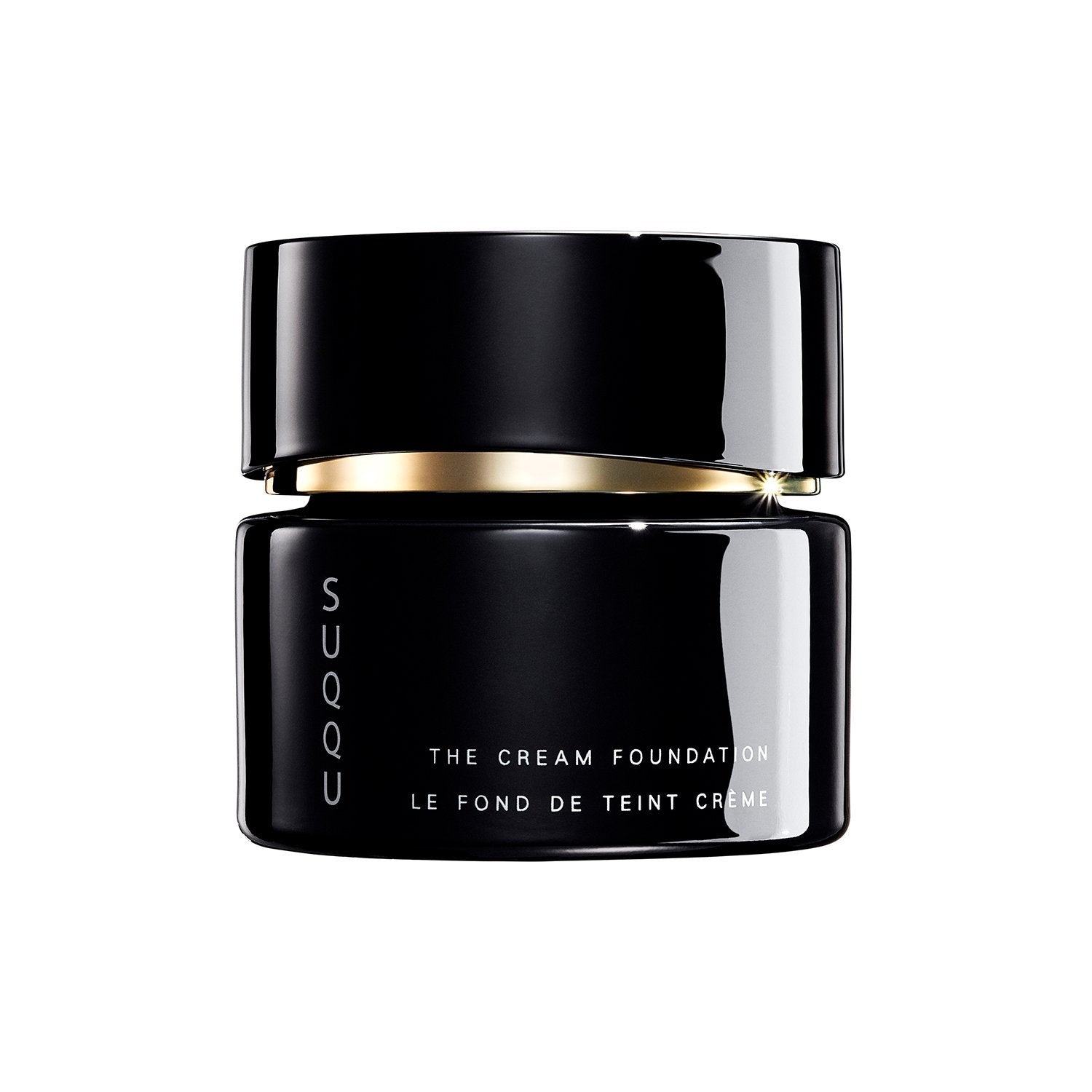 SUQQU The Cream Foundation 30g