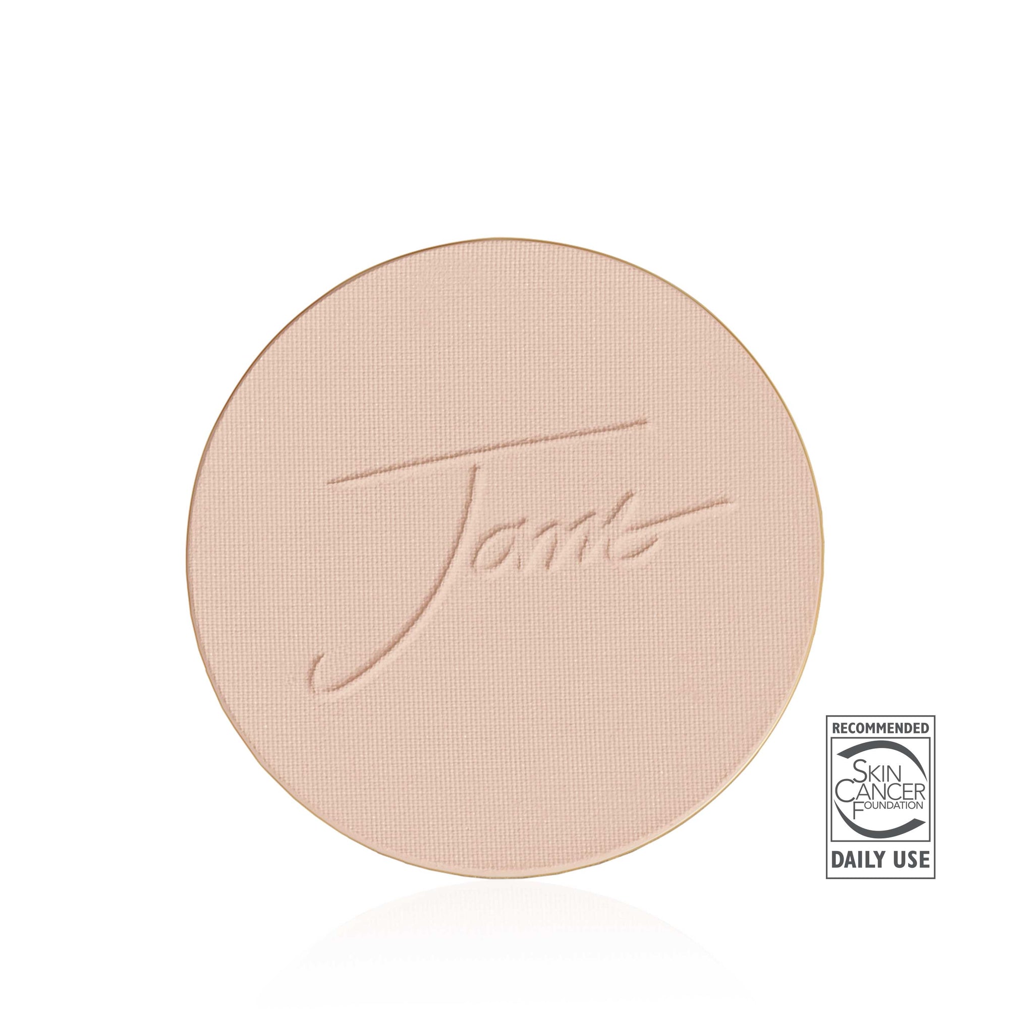 Jane Iredale PurePressed® Base Mineral Foundation REFILL