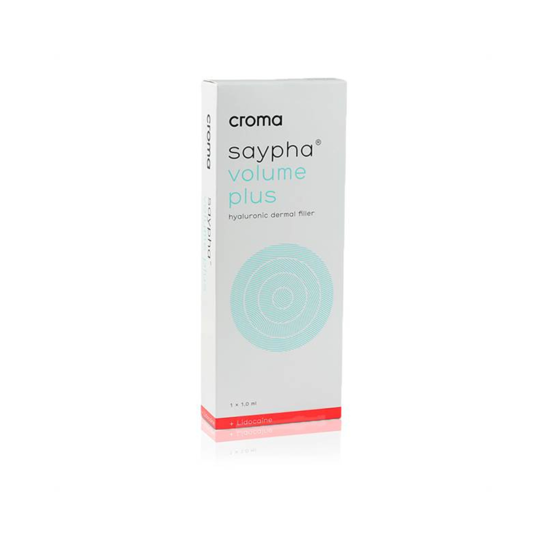 Saypha Volume Plus Lido. (1 X 1ML)