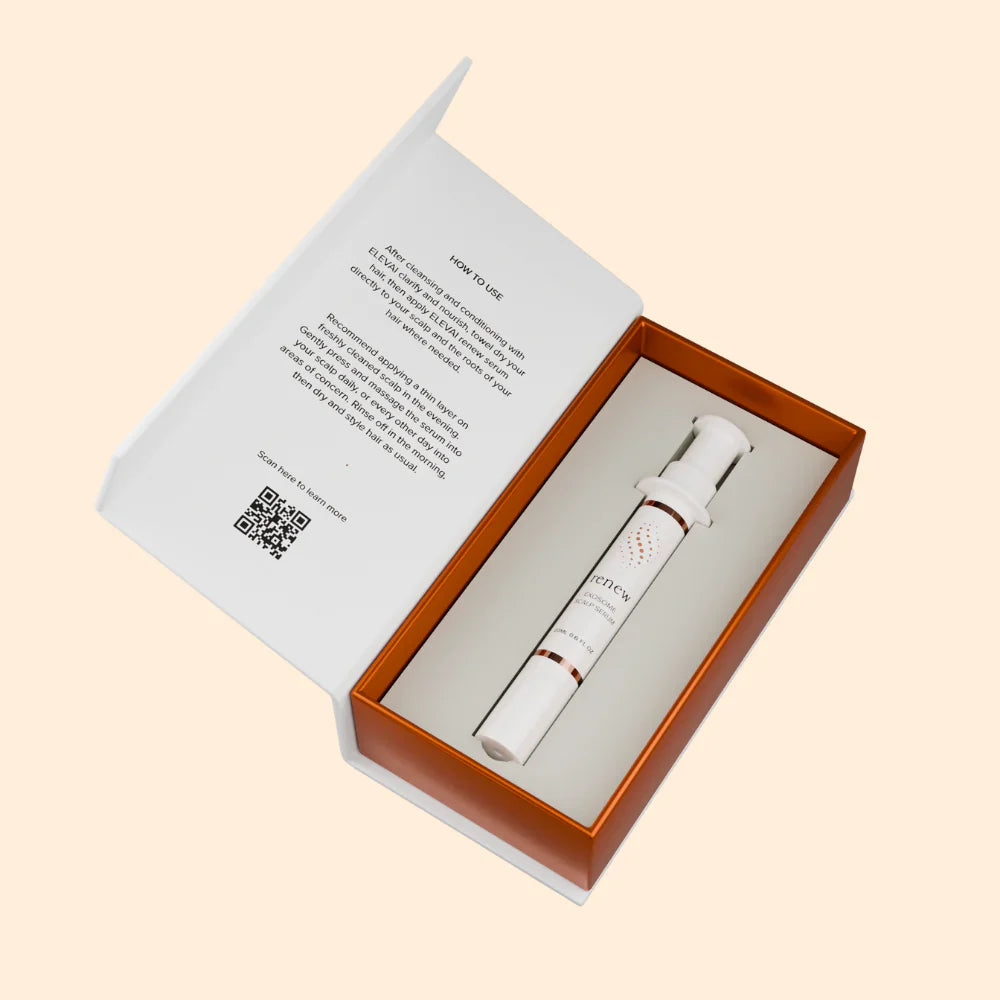 ELEVAI Exosome Scalp Serum