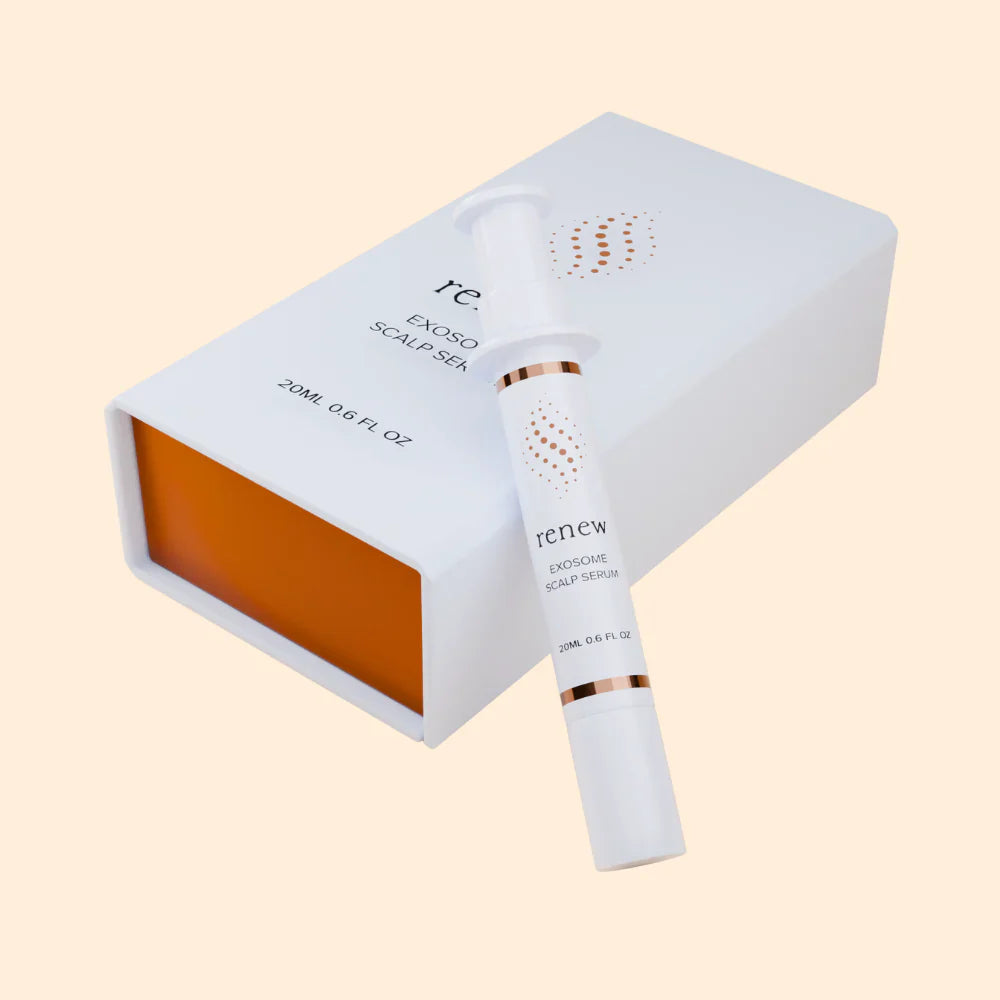 ELEVAI Exosome Scalp Serum