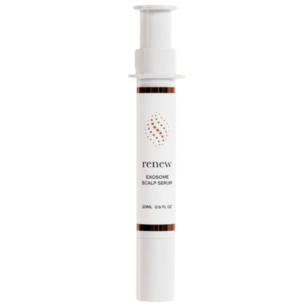 ELEVAI Exosome Scalp Serum