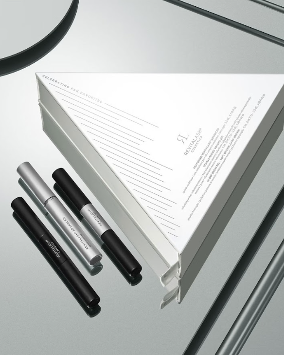 Revitalash® Collection Silver Kit (Clearance)