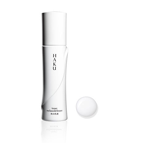Shiseido Haku Inner Melano Defenser Brightening Emulsion 120ml