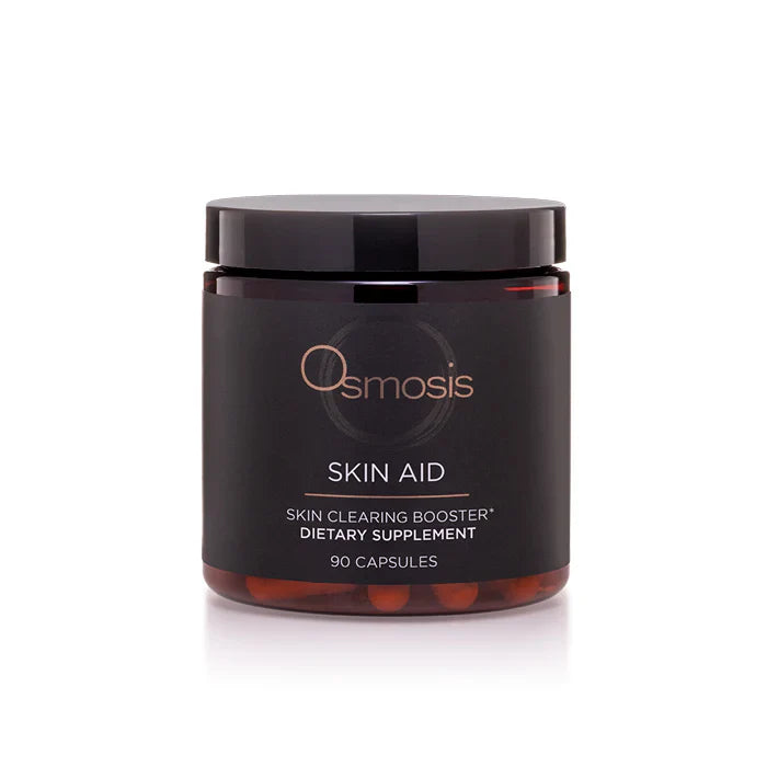 Osmosis+Wellness Skin Aid