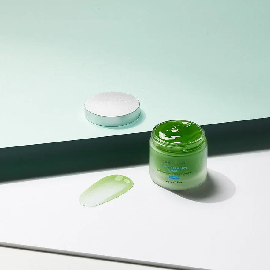 SkinCeuticals Phyto Corrective Hydrating + Calming Mask