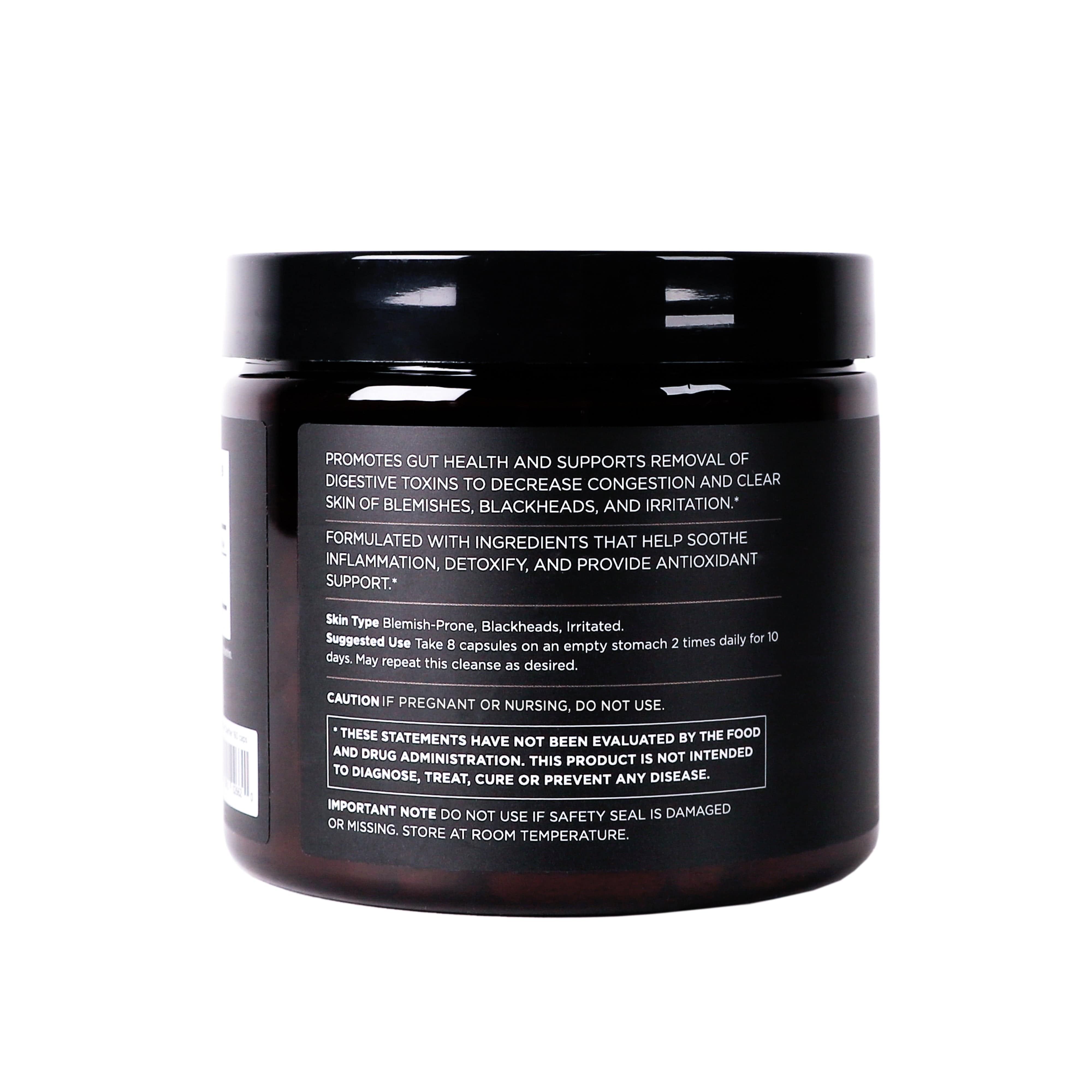 Osmosis Skin Clarifier 160 Capsules