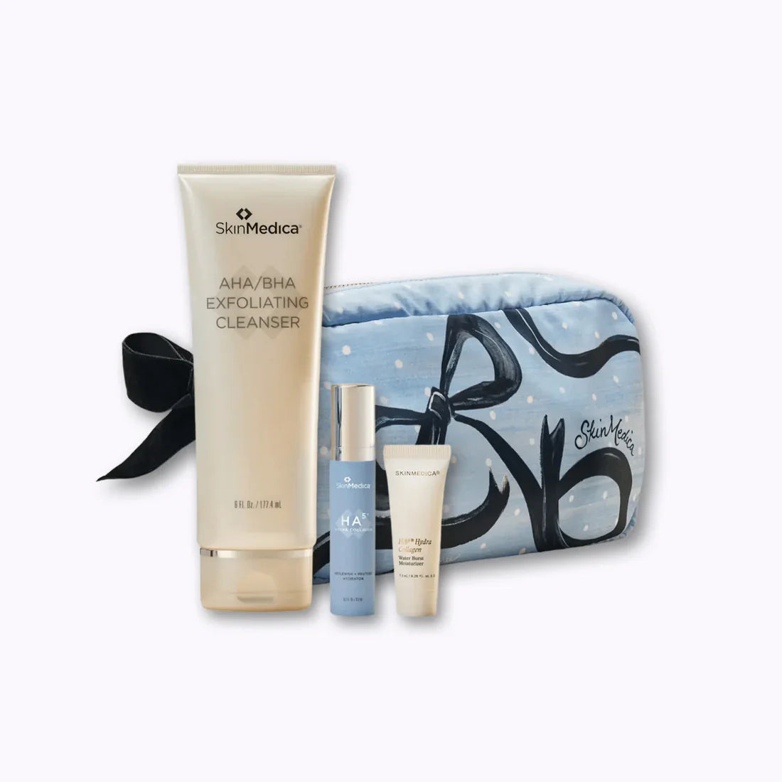 SkinMedica® Dewy, Refreshed Skin Set