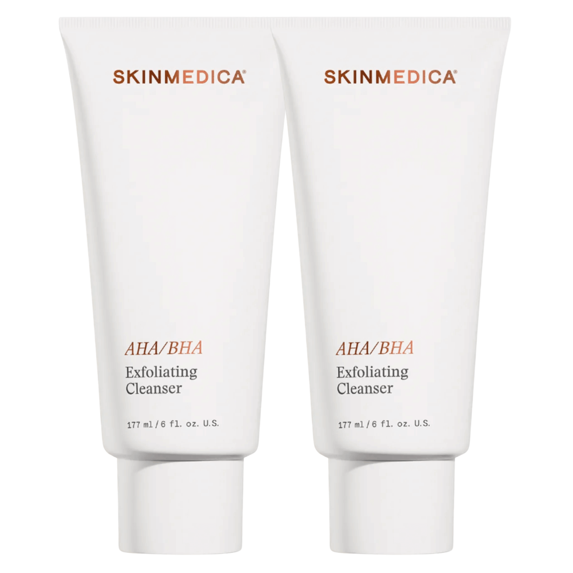 SkinMedica AHA/BHA Exfoliating Cleanser