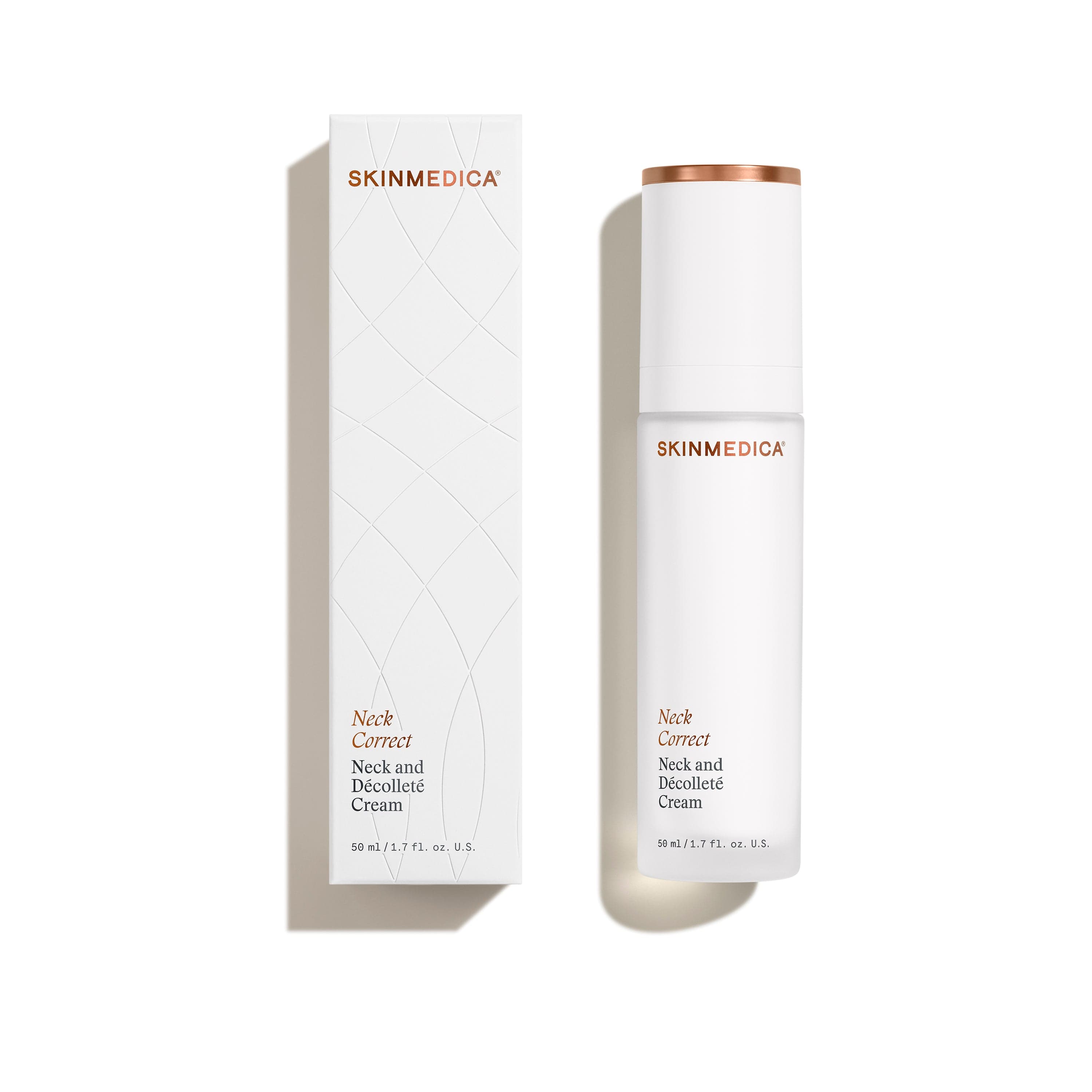 SkinMedica Neck Correct Cream for Neck and Decollete
