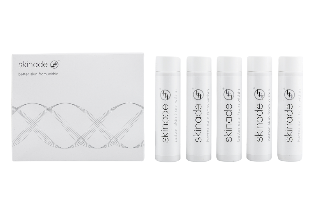 Skinade Better Skin From Within (Bottles) - 30 Day