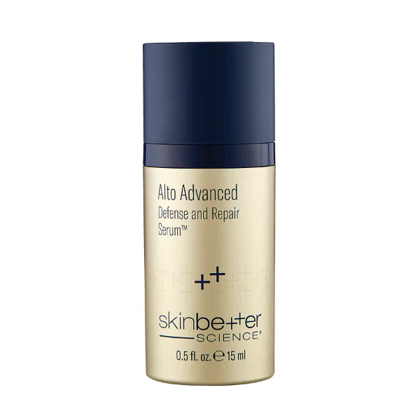 Skinbetter® Alto Advanced Defense and Repair Serum (Travel Size) - 15 ml