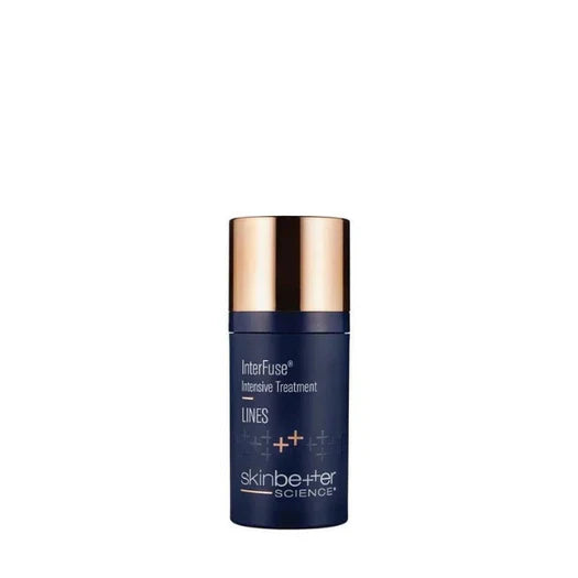 Skinbetter® InterFuse Intensive Treatment LINES (Travel Size) - 5ml