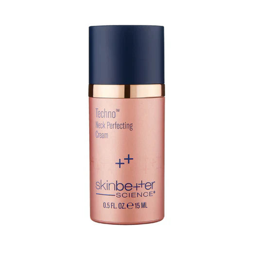 Skinbetter® Techno Neck Perfecting Cream (Travel Size) - 15 ml