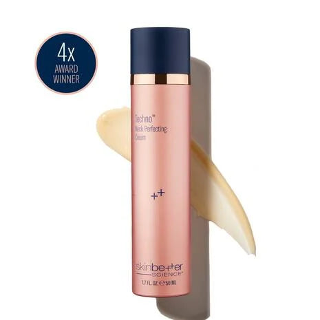 Skinbetter® Techno Neck Perfecting Cream - 50 ml