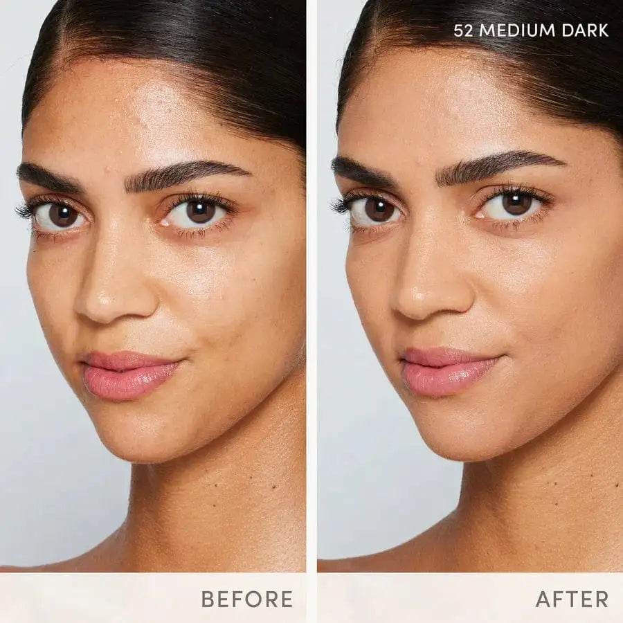 Jane Iredale Skintuition SPF 30 Radiance-Boosting Liquid Foundation