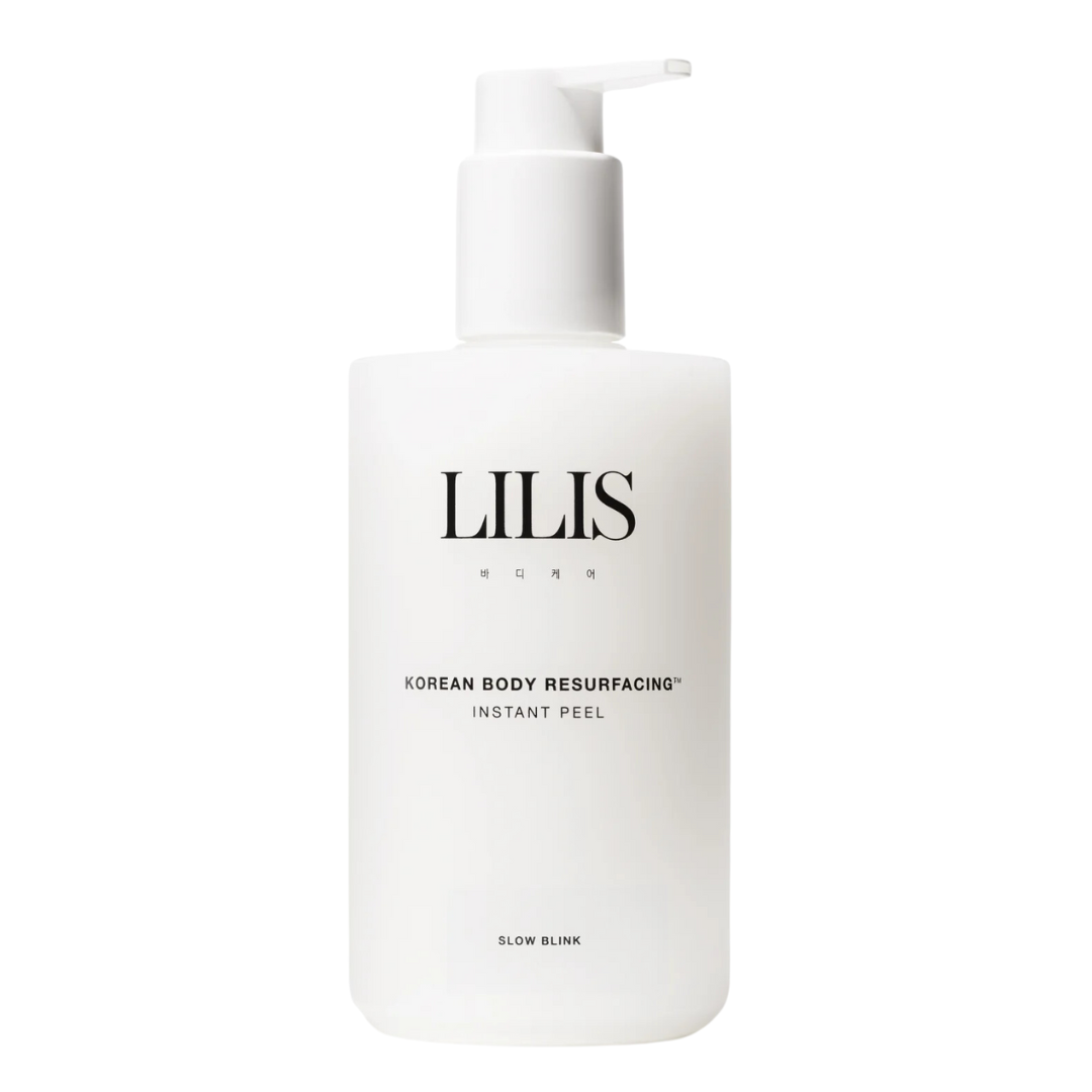 LILIS Instant Peel