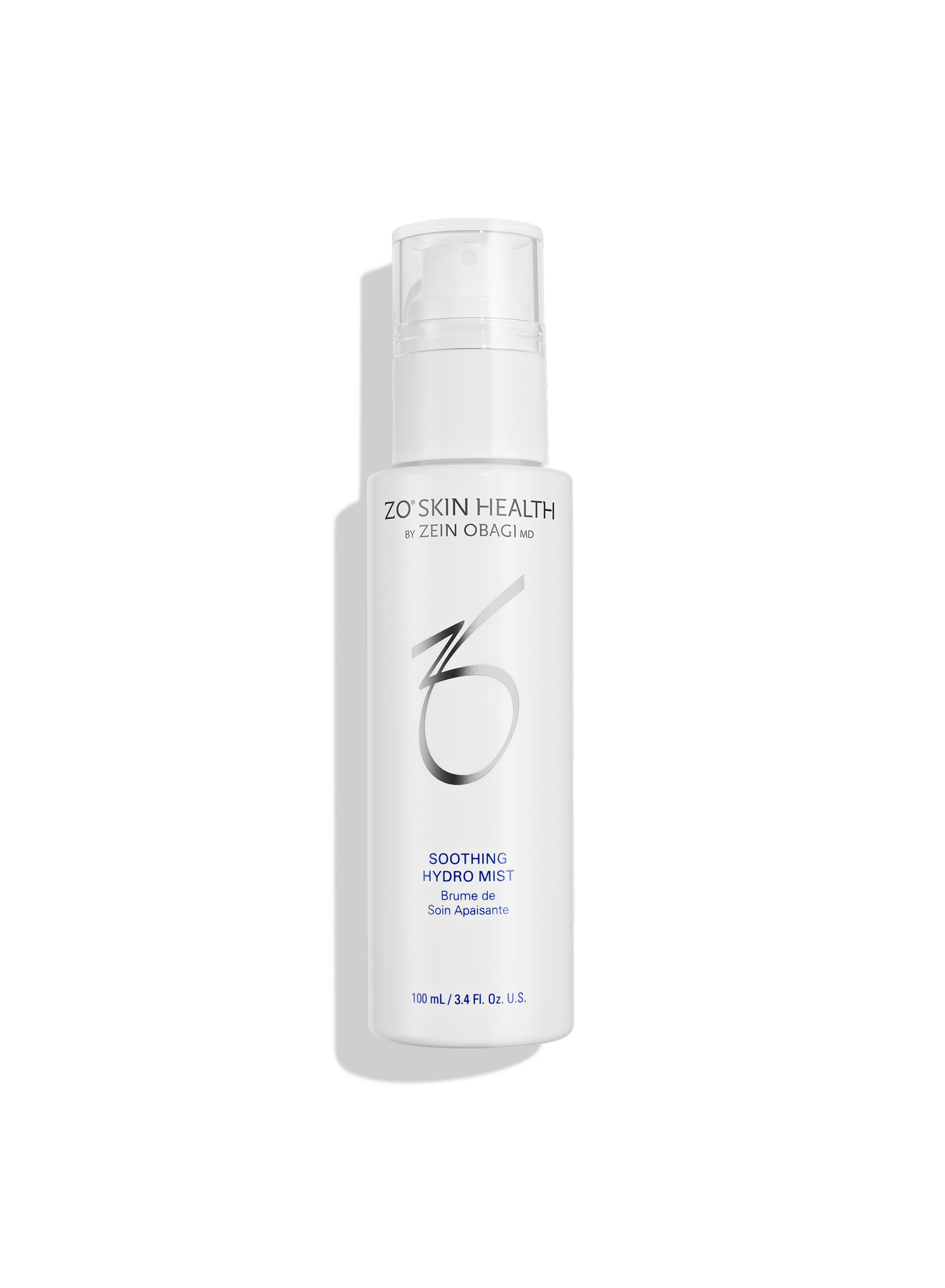 ZO® SKIN HEALTH Soothing Hydro Mist - 100mL/3.4 Fl. Oz.