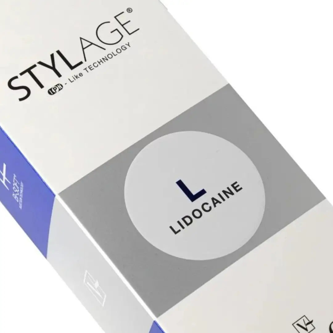 Stylage Bi-Soft L Lido. (2 x 1ML)