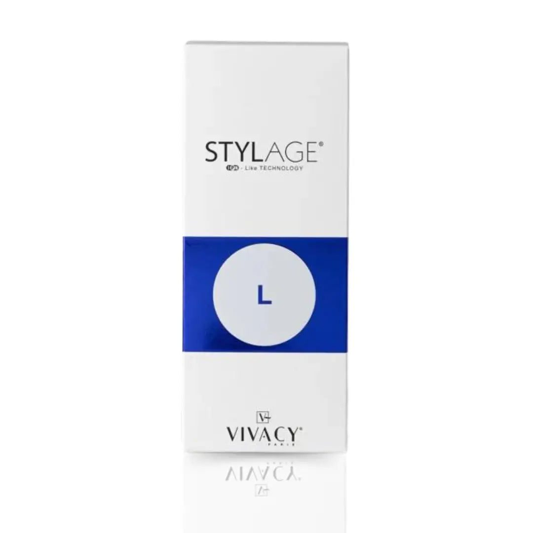 Stylage Bi-Soft L (2 x 1ML)