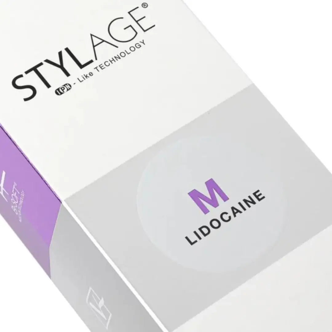 Stylage Bi-Soft M Lido. (2 x 1ML)