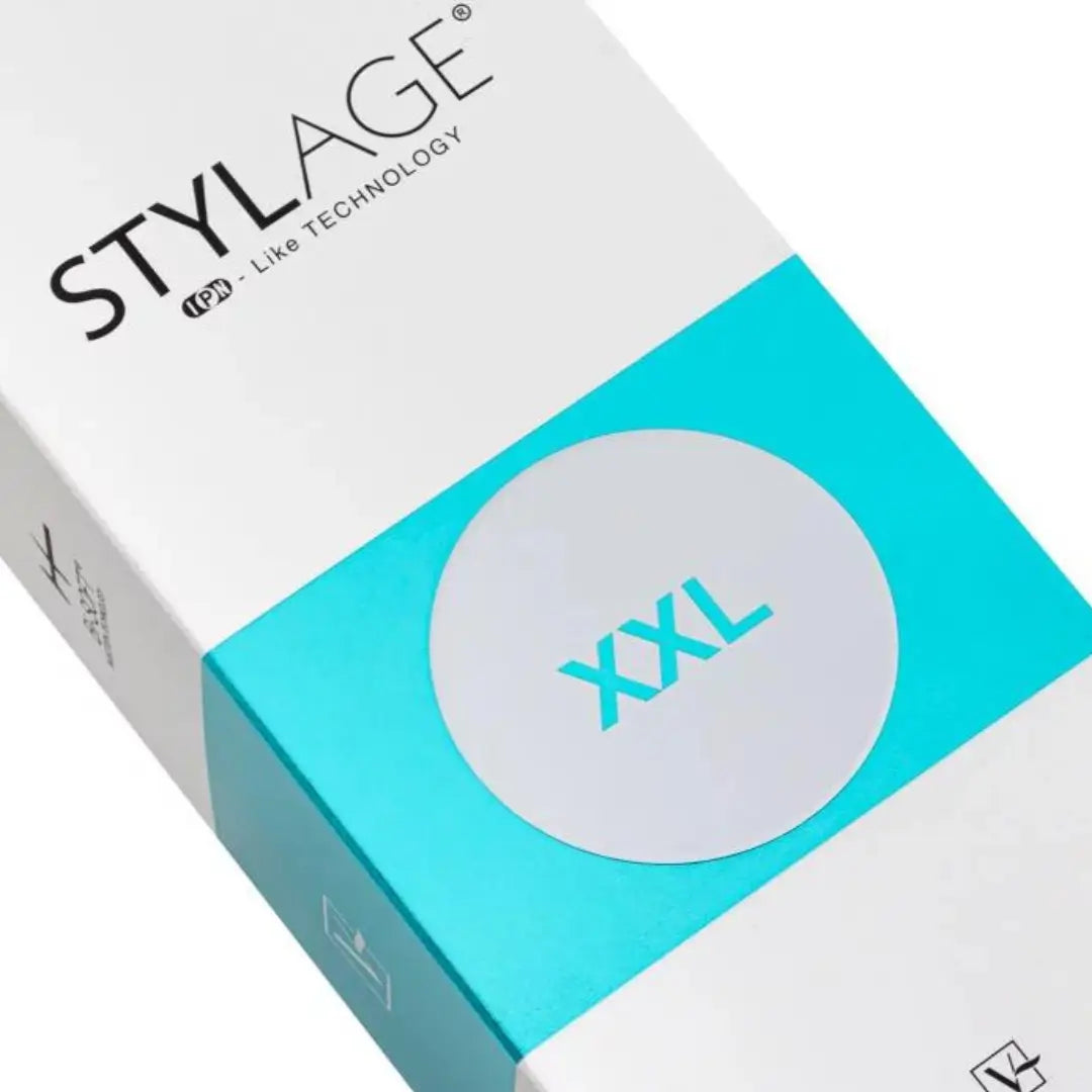 Stylage Bi-Soft XXL (2 x 1ML)