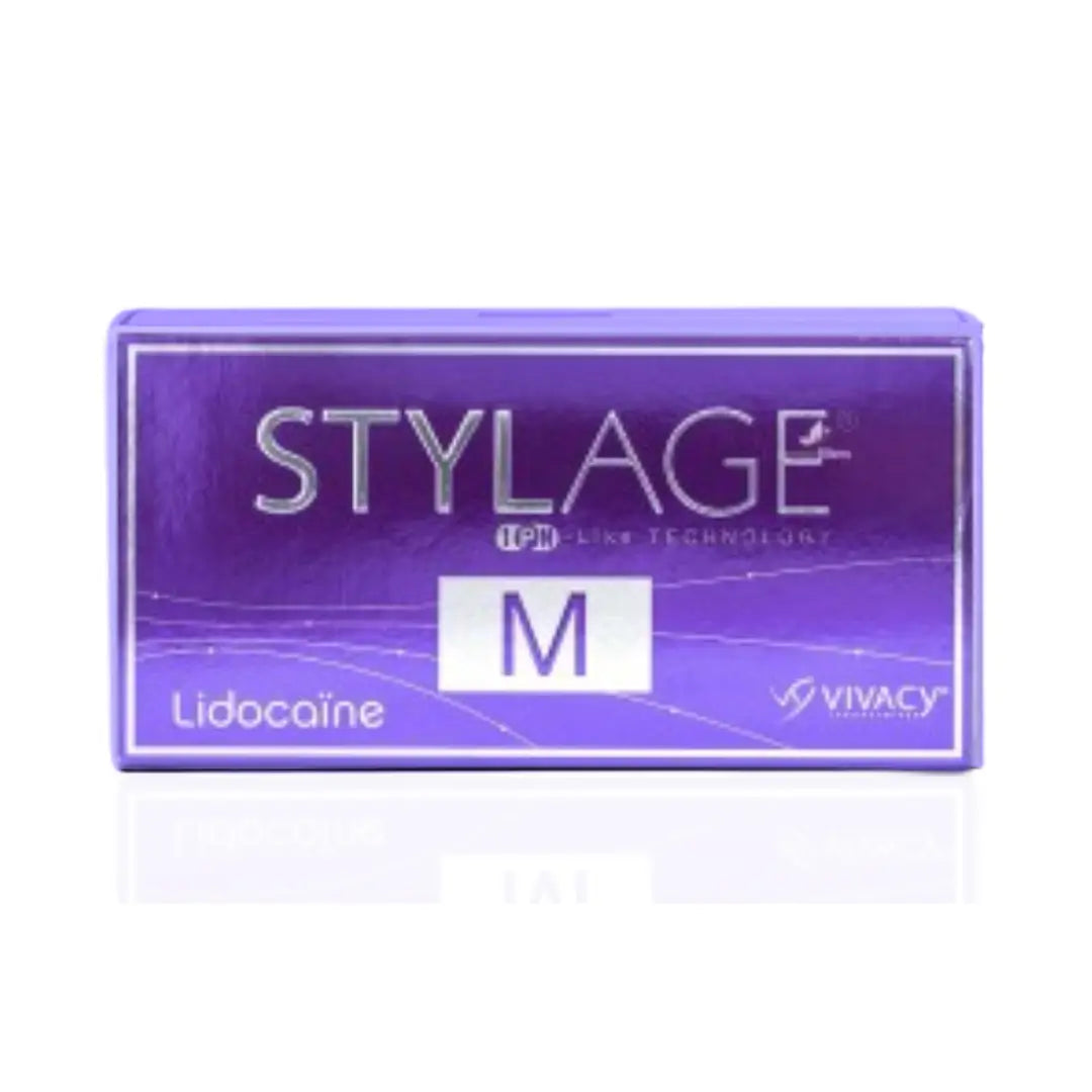 Stylage M Lido. (2 x 1ML)