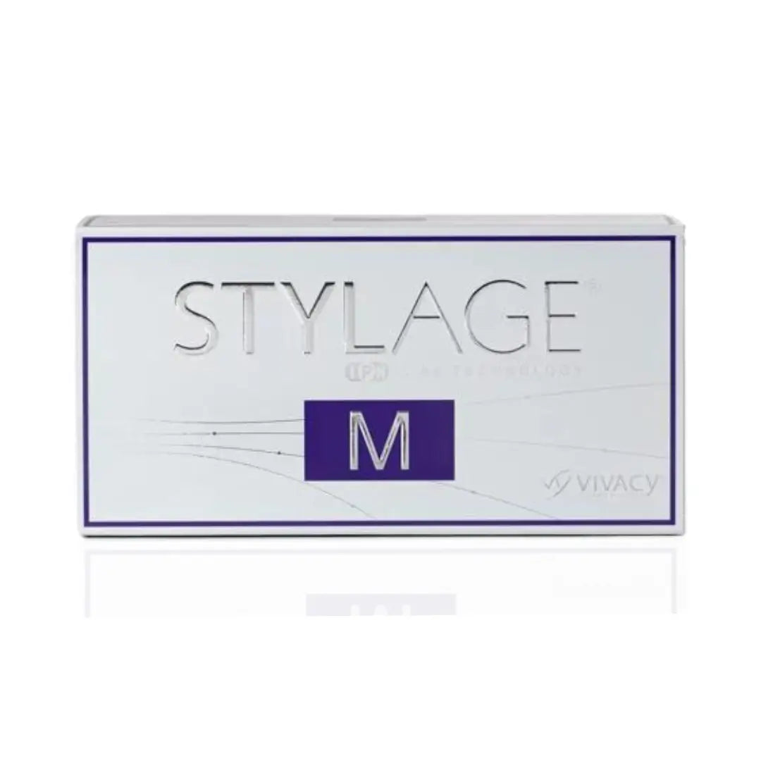 Stylage M (2 x 1ML)