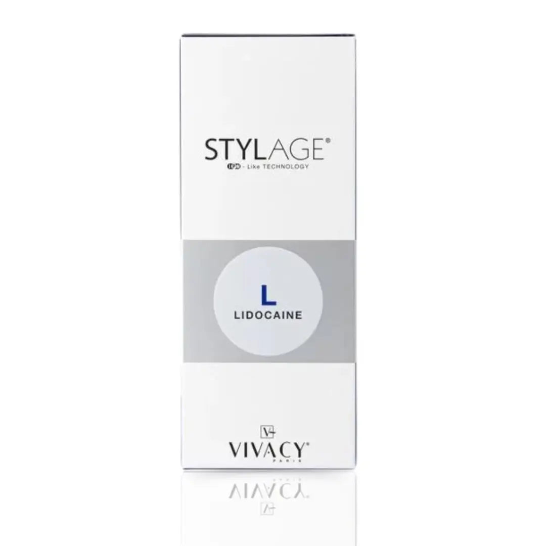 Stylage Bi-Soft L Lido. (2 x 1ML)