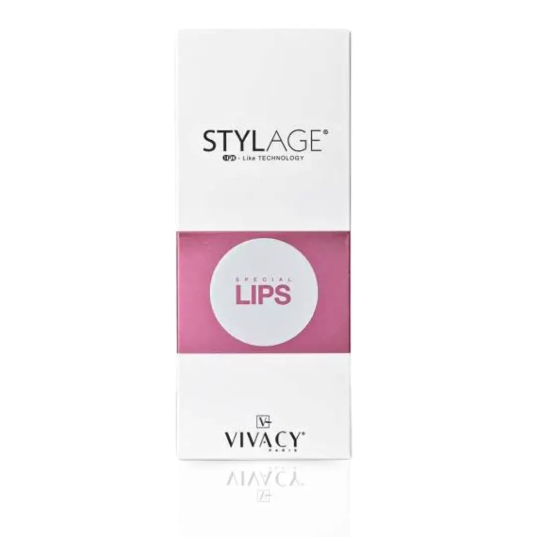 Stylage Bi-Soft Special Lips (1 x 1ML)