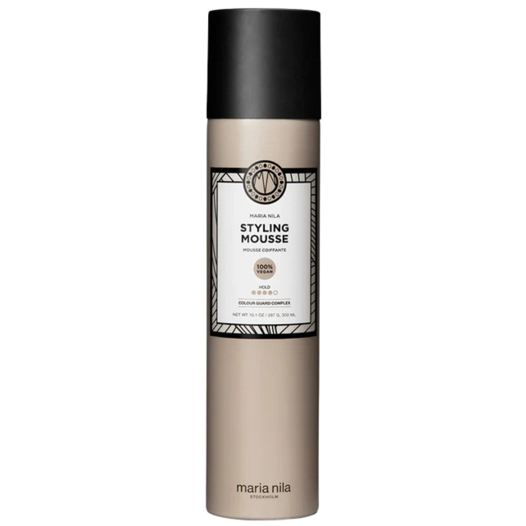 Maria Nila Styling Mousse
