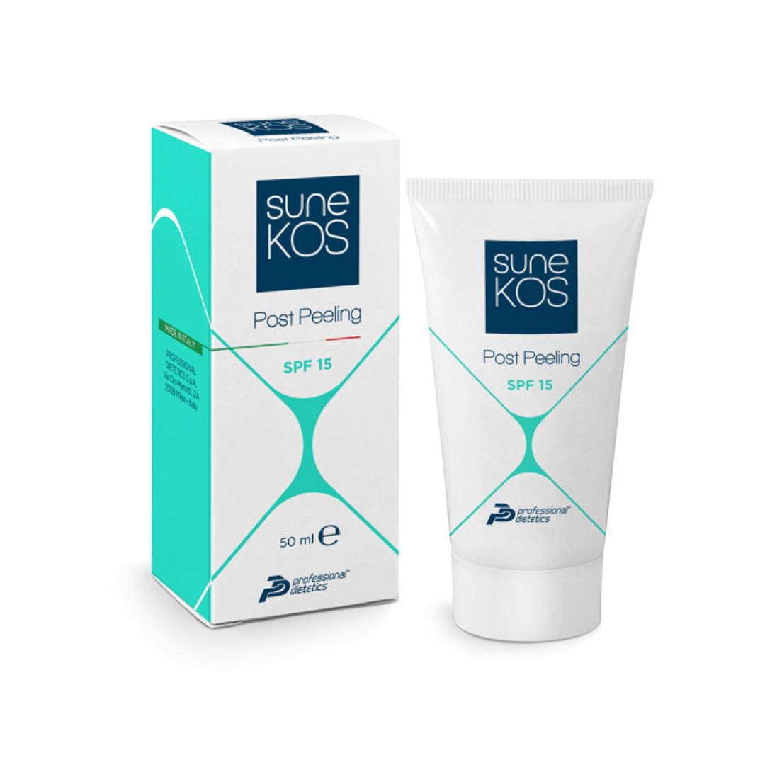 Sunekos Post Peeling (1 TUBE X 50ML Per Pack)