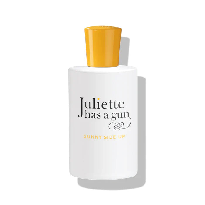 Juliette has a gun : Sunny Side Up