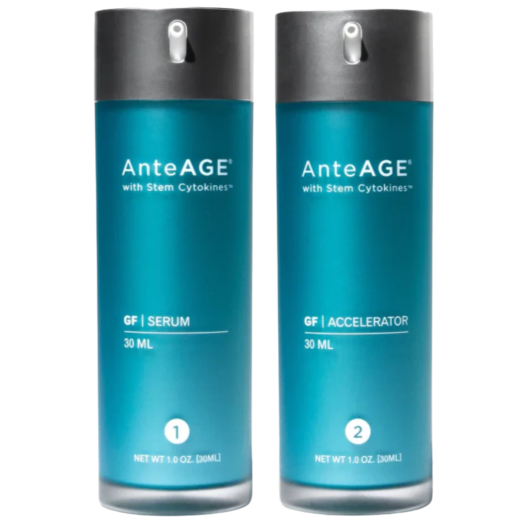 AnteAGE System